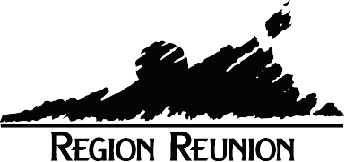 region reunion